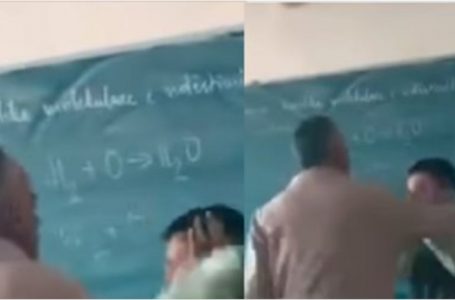 Arrestohet mësuesi nga Malisheva, rrahu nxënësin gjatë orës së mësimit