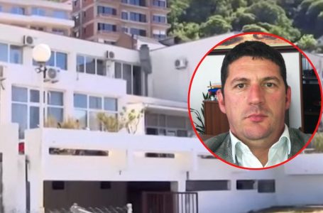 Gjendet një trup i pajetë në Ulqin, dyshohet për ish-shefin e antidrogës