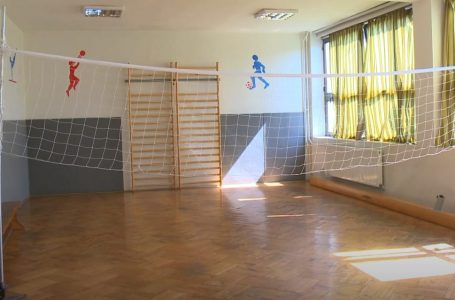 Nagavci: Shkolla fillore “Mazllum Këpuska” do të bëhet me sallë sportive