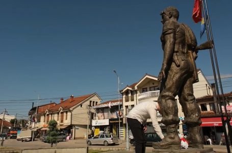 Djemtë e heronjve dhe dëshmorëve sot pas 22 vjetësh marrin të njëjtin epitet