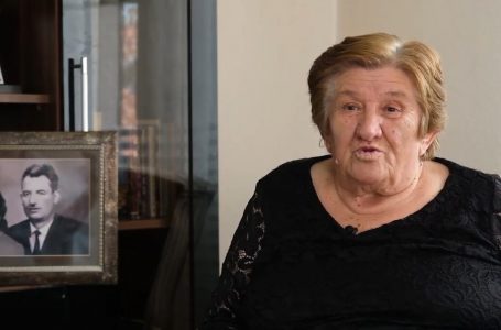 Për herë të parë flet nëna e Edi Furrës për Syrin