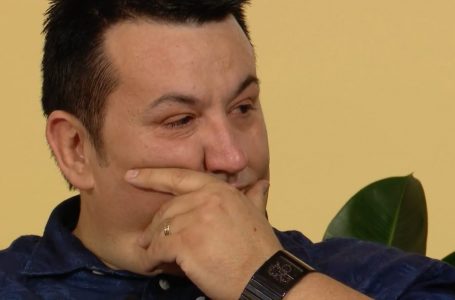 Fatos dhe Edi Furra përloten në studion e pasdites