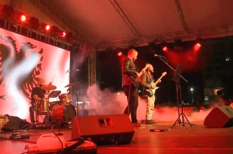 14 qershori mbyllet me koncert festiv në Gjakovë