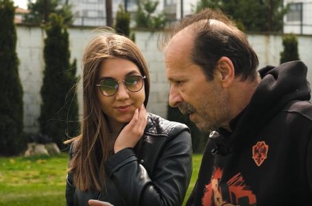 Adem Zajmi dhe rrugëtimi i tij i pazakontë nga futbolli në prodhimin e brushave të rrojës