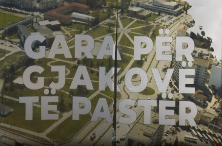 Komuna e Gjakovës nuk ndan mirënjohje për TV Syri