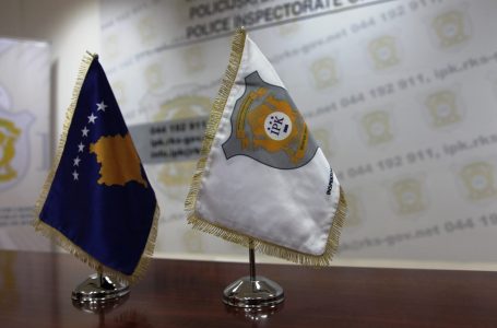3 zyrtarët policorë të cilët IPK kërkoi të suspendohen
