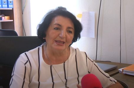Rritje e lehtë e rasteve të dhunës në familje