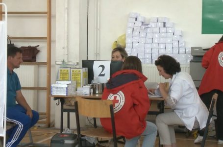 Qytetarët nuk do të vaksinohen pa aplikuar në platformën e-kosova
