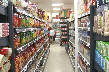 Rriten çmimet në produktet bazike