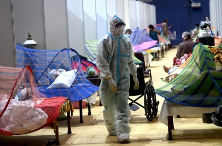India fushatë vaksinimi për të rriturit