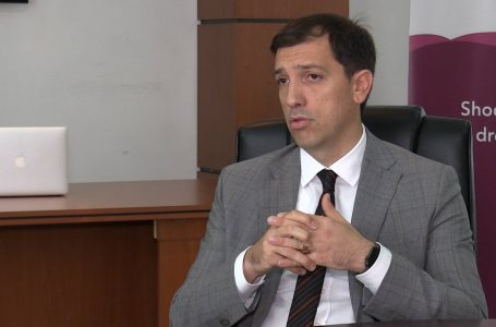Dardan Sejdiu kritika ndaj Qeverisë: 100 ditëshi i punës me ankesa e popullizëm