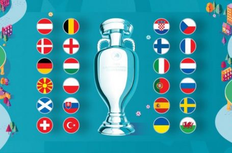 UEFA arkëton 2 miliardë euro, Evropiani më i pasur
