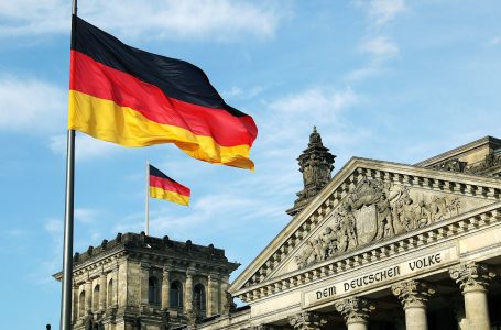 Ekonomia gjermane këtë vit pritet të tkurret me 0.6 për qind