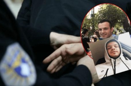 Pse Haris Kelmendi u përjashtua nga Policia e Kosovës?