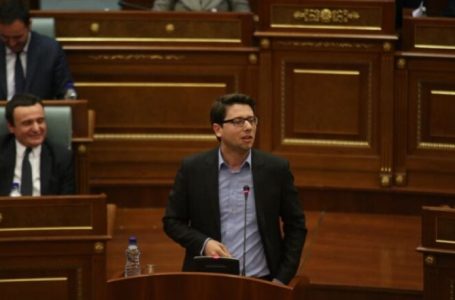 Murati: Për tre muaj kemi ndarë 230 milionë euro për t’i mbështetur qytetarët karshi rritjes së çmimeve