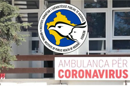 IKSHPK bën thirrje për vaksinim dhe bartje të maskave në ambiente të mbyllura