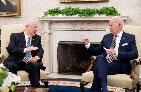 Joe Biden: Irani kurrë s’do të ketë armë bërthamore