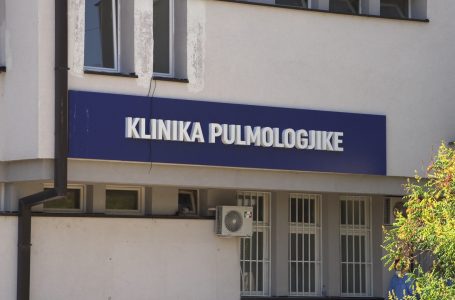 Pulmologu kosovar parlajmëron një valë të re të COVID-19