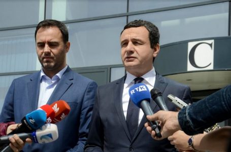 Këta janë dy zyrtarët që paguhen më shumë se Albin Kurti e Glauk Konjufca