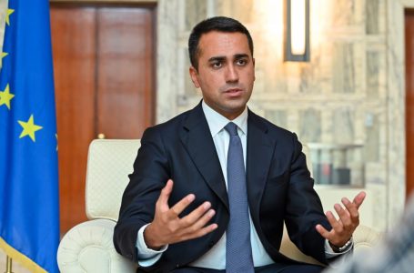 Ministri i Punëve të Jashtme të Italisë do të vizitoj nesër Kosovën