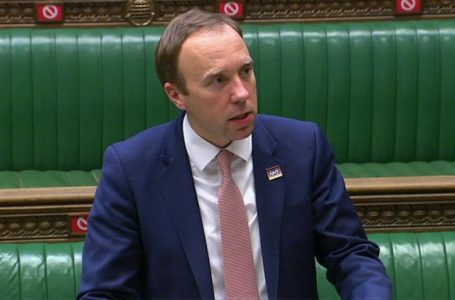Ministri britanik: Varianti indian i Covid-19, 40 për qind më i transmetueshëm