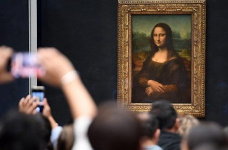 Piktura false e Mona Lisas u shit për 2.9 milionë euro