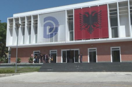Sot do të shpallet fituesi i garës për kryetar të PD-së