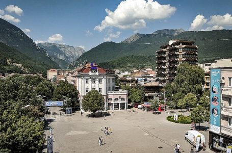Policia e Prokuroria, aksion në pesë komuna