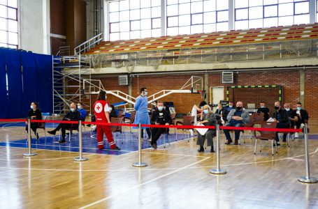 ​MSh jep detaje për vaksinimin masiv i cili nis nesër