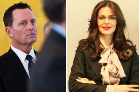 Përplasja mes Grenell dhe Çitakut për Betejën e Kosovës