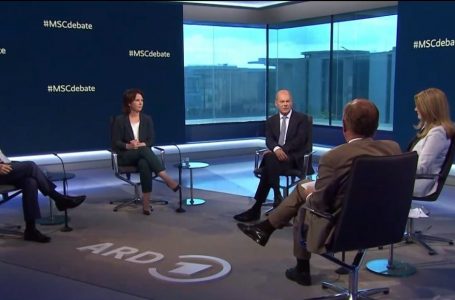 Këta janë kandidatët potencial për të pasuar Merkel