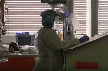 Koreja e Jugut kombinon vaksinat
