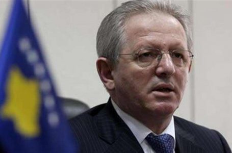 Hyseni: Dialogu me Serbinë mund të përmbyllet brenda 2021