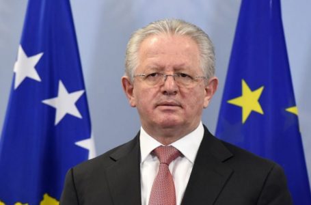 Ish-ministri i Jashtëm, Skender Hyseni lirohet nga akuza për mosdeklarim të pasurisë