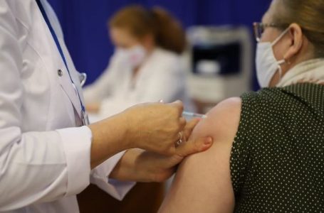 A do të përshpejtohet procesi i vaksinimit pas ardhjes së kontingjentit tjetër me vaksina Pfizer
