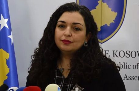 Osmani sot vendos për datën e zgjedhjeve lokale