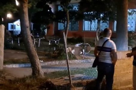 Dita e parë e punës ishte dita e fundit e jetës për 20-vjeçarin në Velipojë