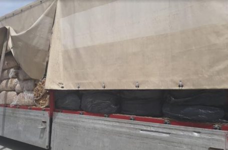 Dogana kap rreth 5 ton duhan të kontrabanduar