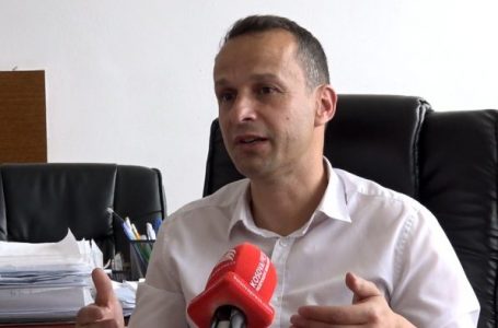 Halili: Në të gjitha QMF është kthyer normaliteti dhe ofrohen të gjitha shërbimet