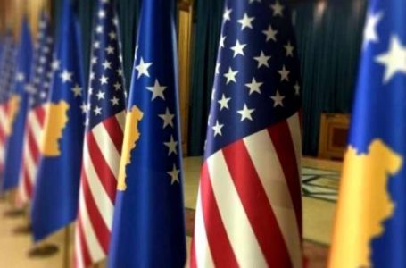 SHBA zgjedh Kosovën në tri shtetet e para për t’ia dhuruar vaksinat