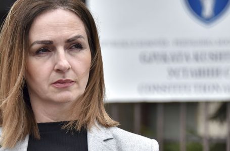 Nagavci: Qeveria ndalon ekskursionet dhe mbrëmjen e maturës