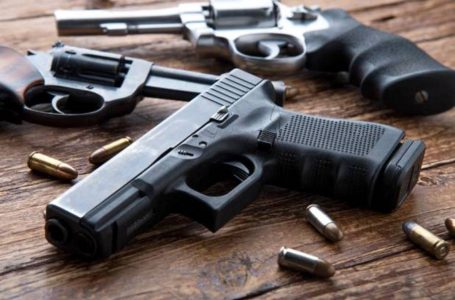 Kosovarët ‘merakli’ të mbajtjes së armëve pa leje
