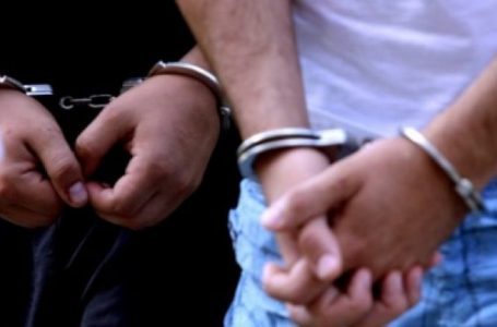 Arrestohen dy persona në Gjakovë
