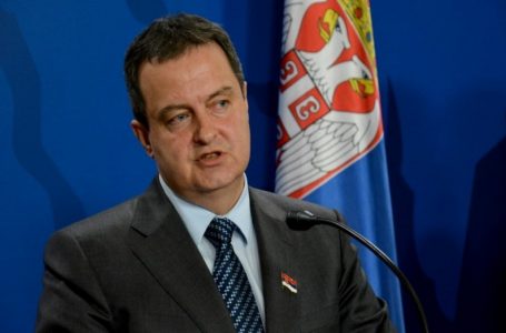 Daçiq: Rusia dhe Kina duhet të përfshihen në dialogun me Kosovën