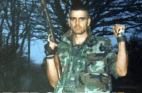 Ish-ushtari i UÇK-së gjendet i varur në litar në një mal të Skenderajt