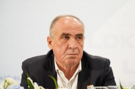 Sot shpallet aktgjykimi ndaj Haki Rugovës