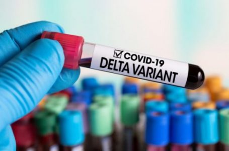 Simptomat e variantit “Delta” të Covid