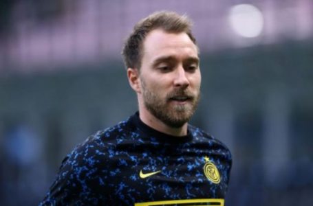 Eriksen mund të mos luajë më kurrë futboll profesional