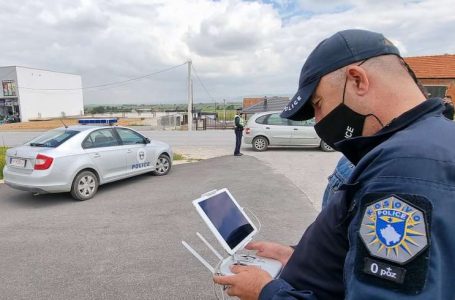 35 raste të heqjes së patentë shoferit për një javë