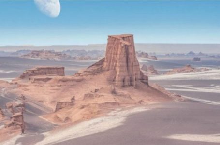 Cili është vendi më i nxehtë në Tokë, ku është regjistruar temperatura më e lartë